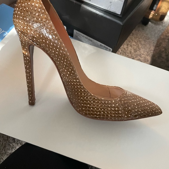 Lauren Marinis shoes - Aussie Designer - Picture 3 of 5